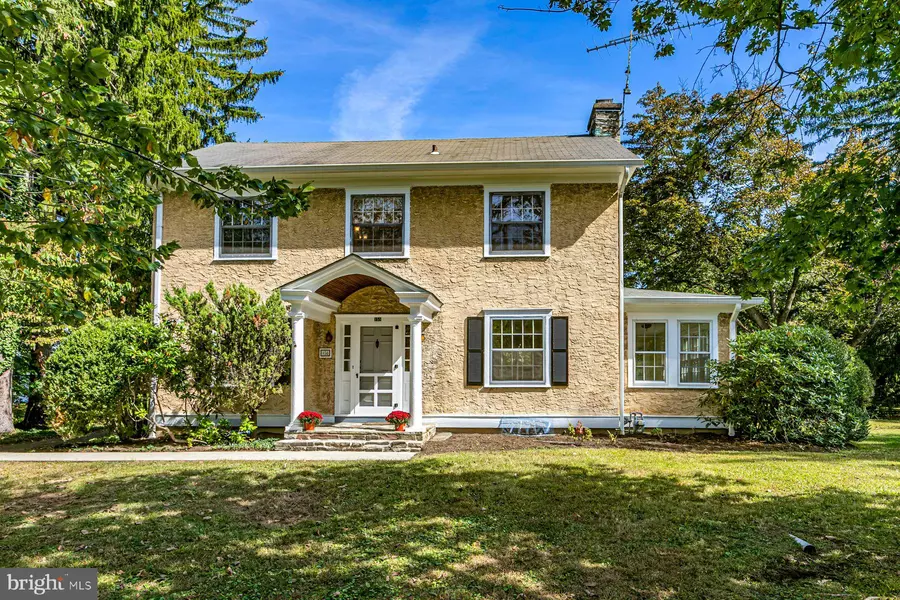 158 CARTER RD, Princeton, NJ 08540