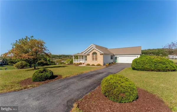 New Ringgold, PA 17960,51 S RED OAK TER