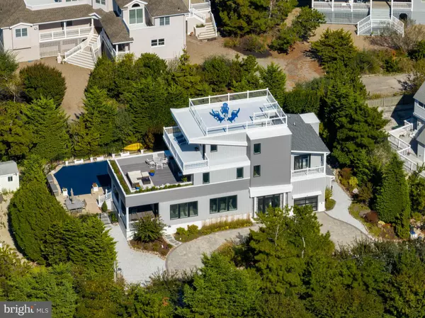 40-B LONG BEACH BOULEVARD, Long Beach Township, NJ 08008