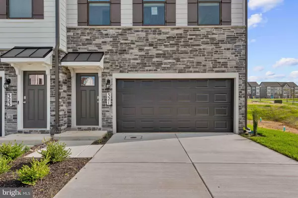 Frederick, MD 21701,321 ENSEMBLE WAY