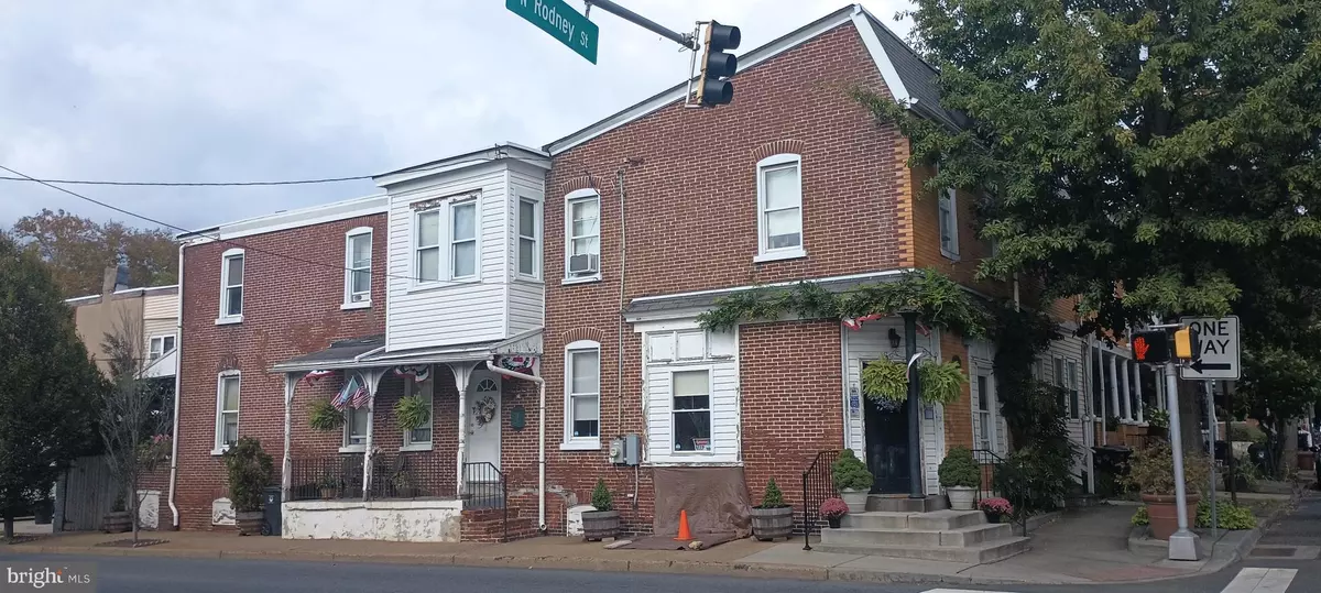 Wilmington, DE 19805,201 N RODNEY ST