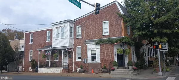 201 N RODNEY ST, Wilmington, DE 19805