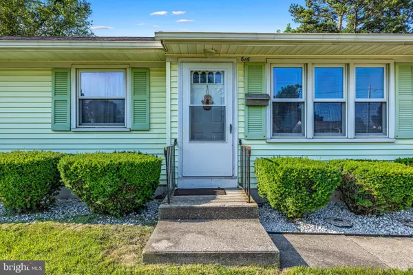 Dover, DE 19904,816 LINCOLN ST