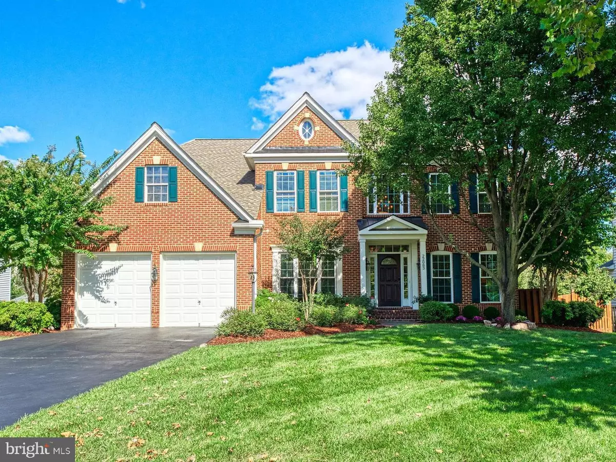 Ashburn, VA 20148,22083 VANTAGE POINTE PL