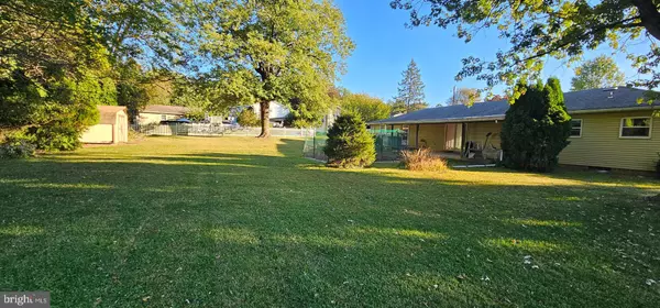 Emmaus, PA 18049,339 DELONG AVE