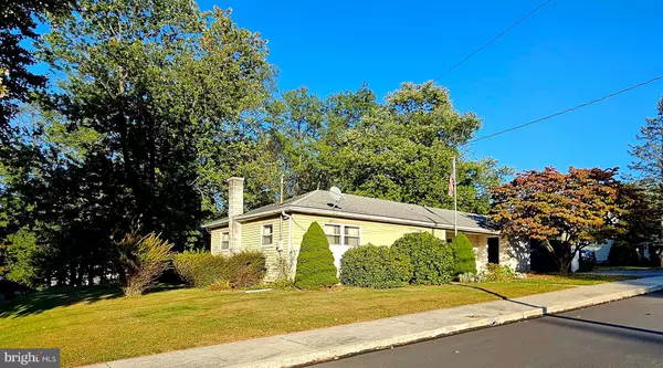 Emmaus, PA 18049,339 DELONG AVE