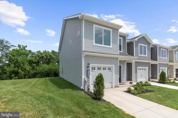 Baltimore, MD 21206,8125 BARTHOLOMEW CT