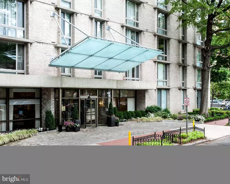 950 25TH ST NW #407-N, Washington, DC 20037