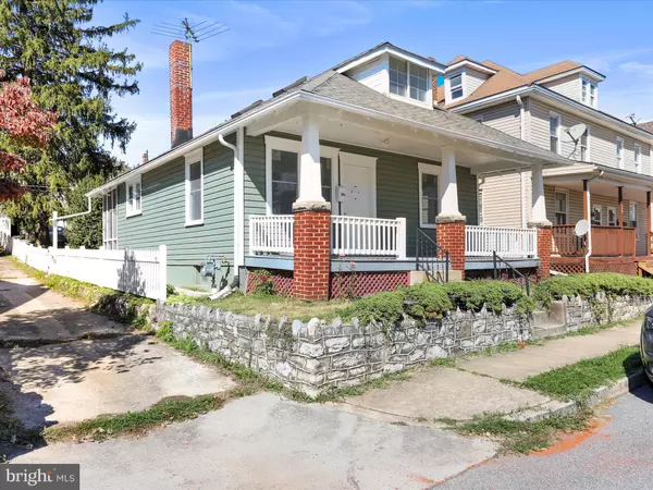 Hagerstown, MD 21740,541 GUILFORD AVE