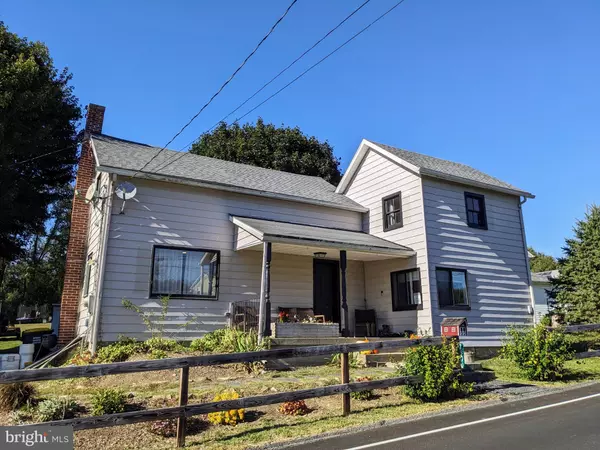 1588 BUSHKILL CENTER RD, Bath, PA 18014