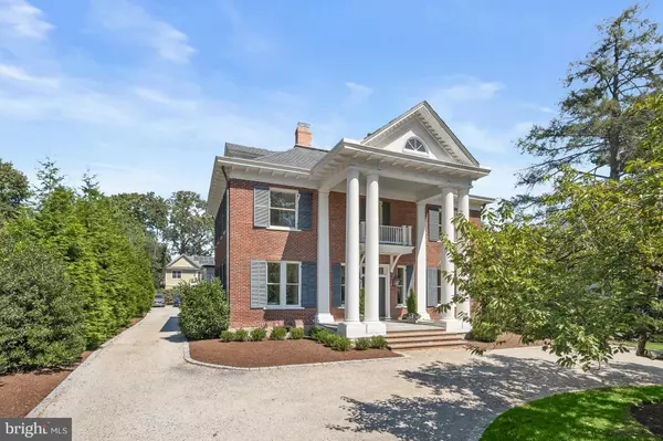 Chevy Chase, MD 20815,4209 BRADLEY LN