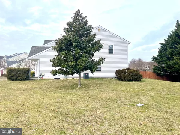 Middletown, DE 19709,673 WARREN DR