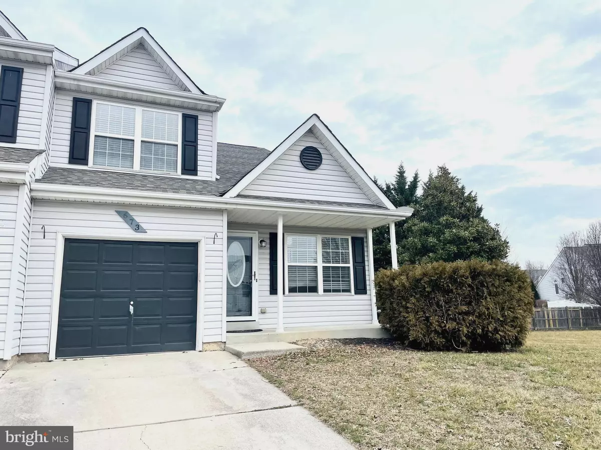 Middletown, DE 19709,673 WARREN DR