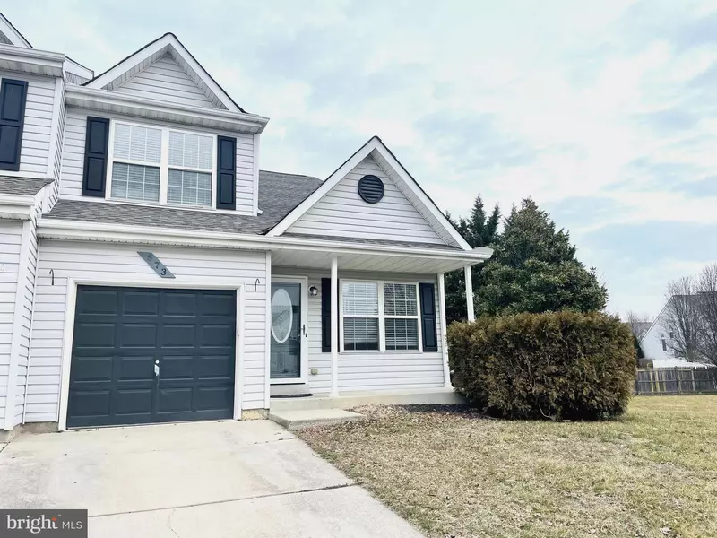 673 WARREN DR, Middletown, DE 19709