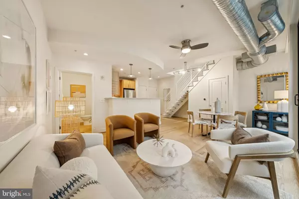 Washington, DC 20005,1209 13TH ST NW #209