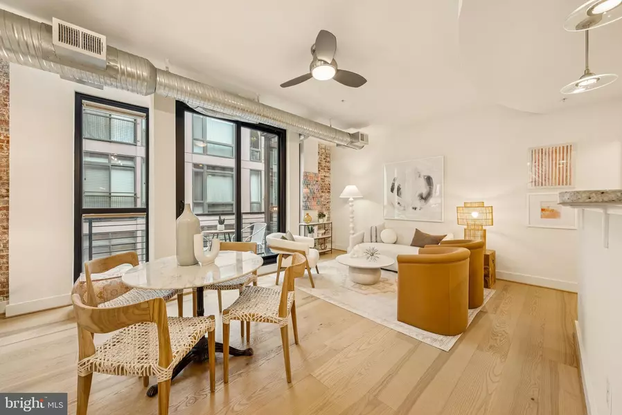 1209 13TH ST NW #209, Washington, DC 20005