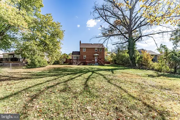 Springfield, VA 22150,6008 DINWIDDIE ST