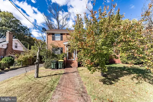 Springfield, VA 22150,6008 DINWIDDIE ST