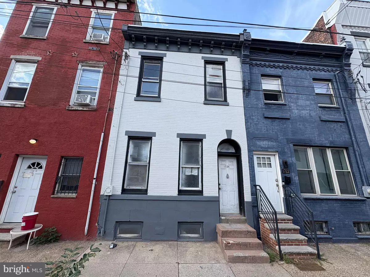 Philadelphia, PA 19148,1724 S 4TH ST