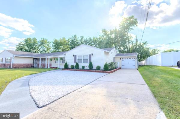 2106 N ROLLING RD, Windsor Mill, MD 21244