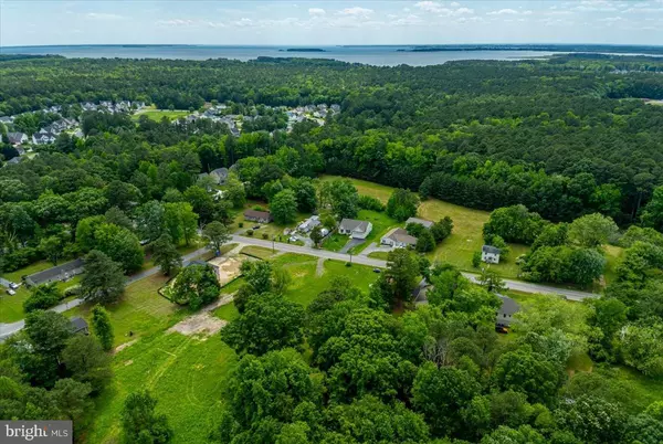 Grasonville, MD 21638,GRASONVILLE CEMETERY RD #LOT 2