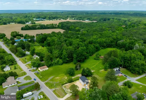 Grasonville, MD 21638,GRASONVILLE CEMETERY RD #LOT 2