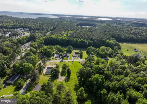 Grasonville, MD 21638,GRASONVILLE CEMETERY RD #LOT 2