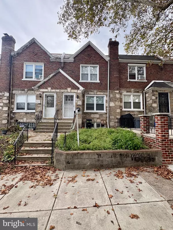 Philadelphia, PA 19138,1822 NOLAN ST