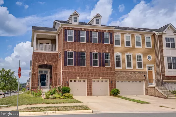 Ashburn, VA 20148,22283 PINECROFT TER