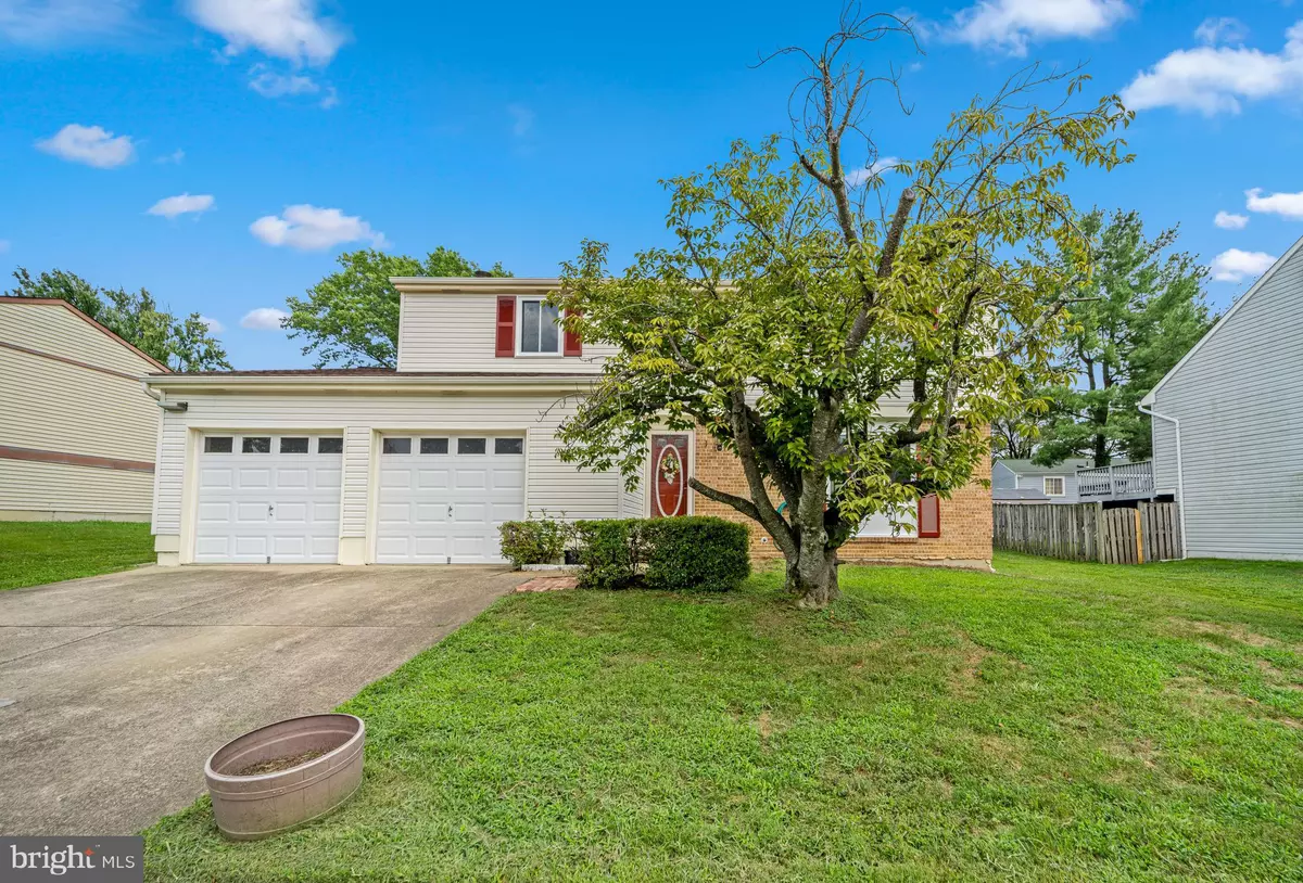 Fairfax, VA 22032,4005 PICKSTONE DR