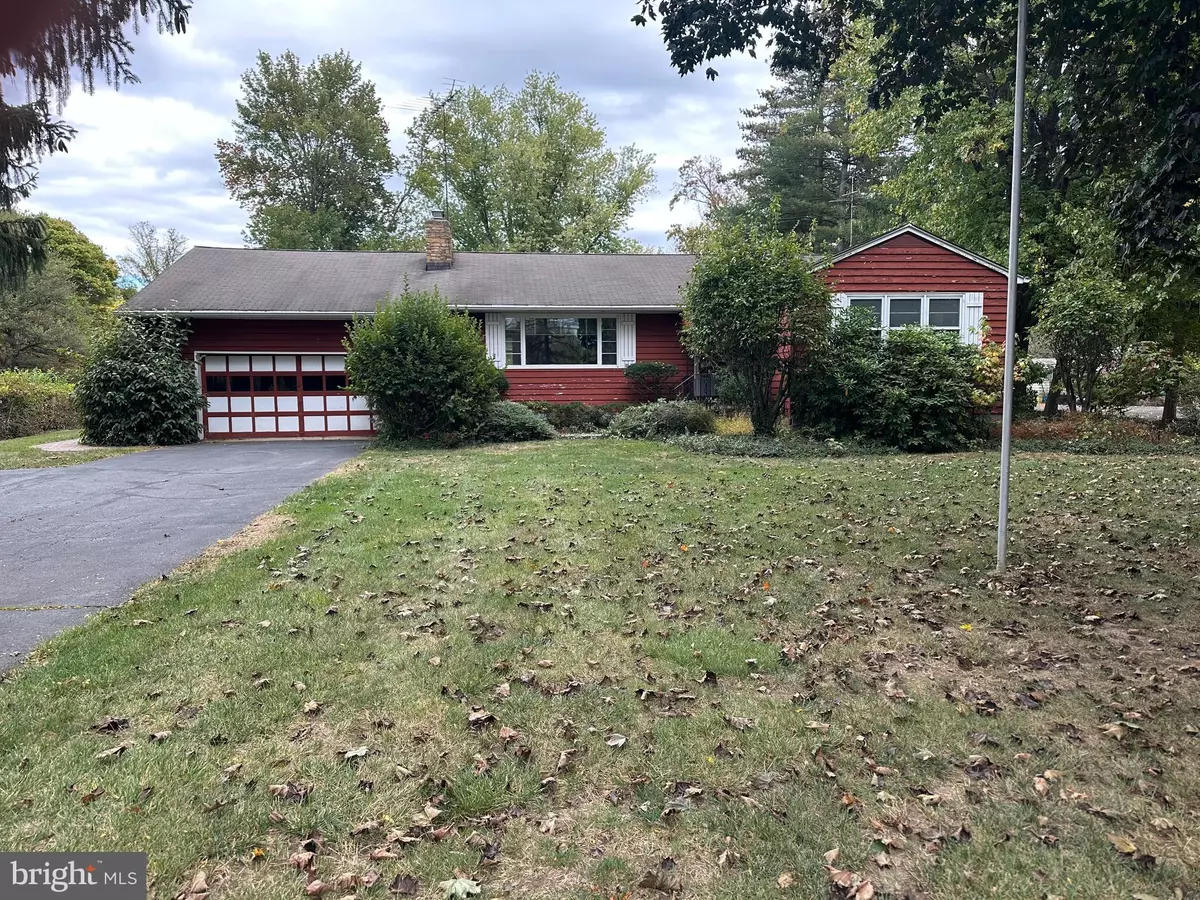 Lawrence Township, NJ 08648,128 LAWRENCEVILLE-PENNINGTON RD