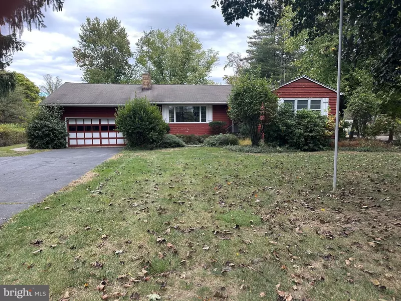 128 LAWRENCEVILLE-PENNINGTON RD, Lawrence Township, NJ 08648