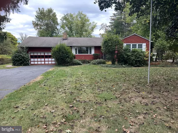 Lawrence Township, NJ 08648,128 LAWRENCEVILLE-PENNINGTON RD
