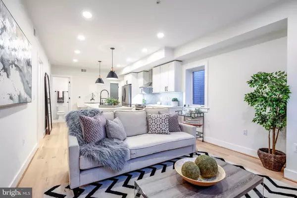 Washington, DC 20018,1009 RHODE ISLAND AVE NE #1