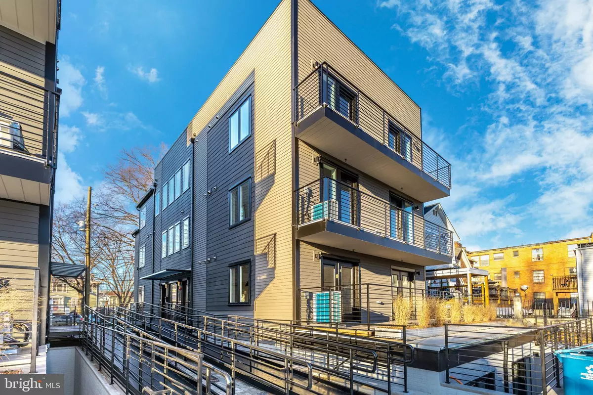 Washington, DC 20018,1009 RHODE ISLAND AVE NE #1