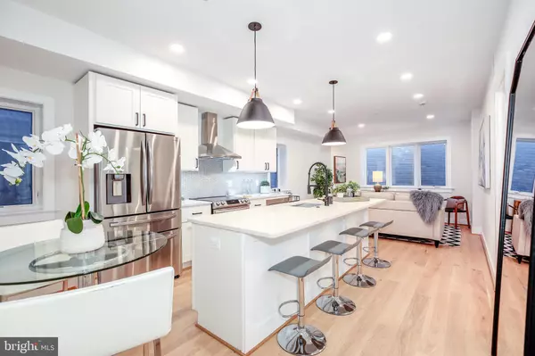 Washington, DC 20018,1009 RHODE ISLAND AVE NE #1