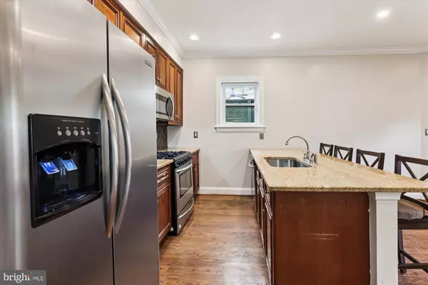 Washington, DC 20002,1116 C ST NE #101