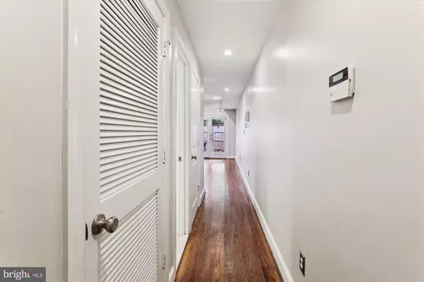 Washington, DC 20002,1116 C ST NE #101