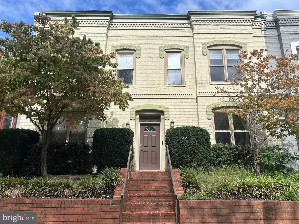 Washington, DC 20002,1116 C ST NE #101