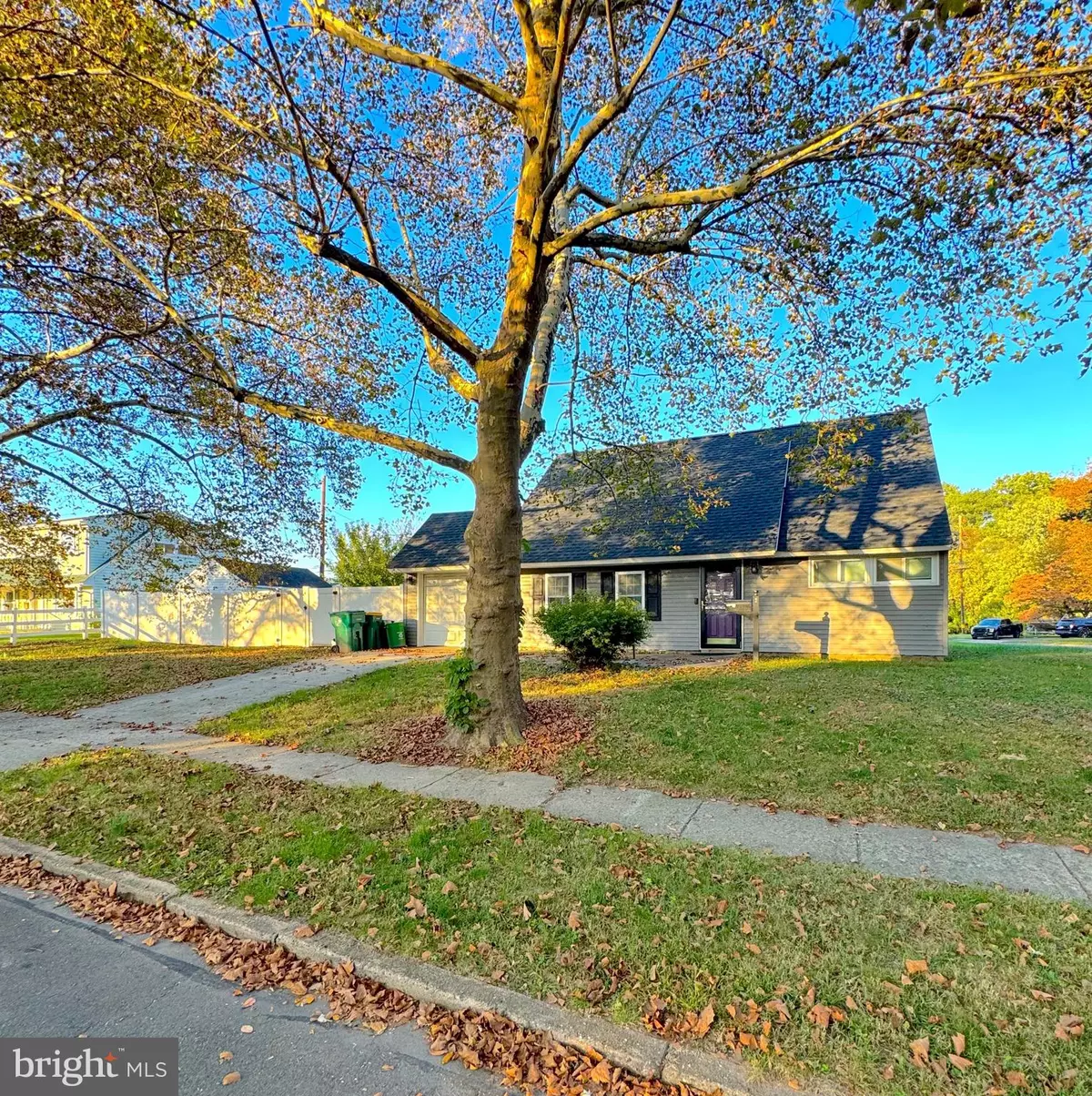 Levittown, PA 19055,2 KENTUCKY LN