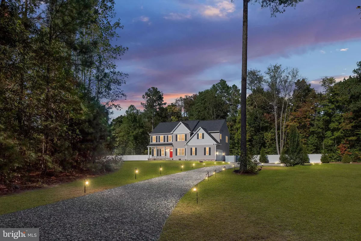 Spotsylvania, VA 22551,13201 BROOKE RIDGE LN