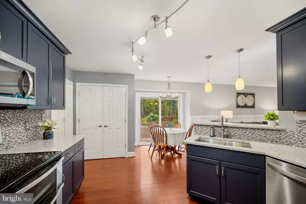 Fredericksburg, VA 22408,4120 DARTMOOR CT