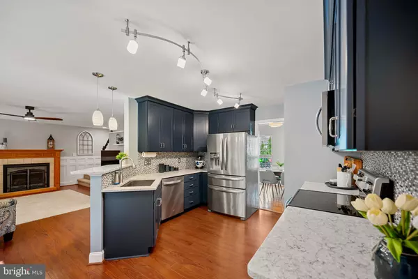 Fredericksburg, VA 22408,4120 DARTMOOR CT