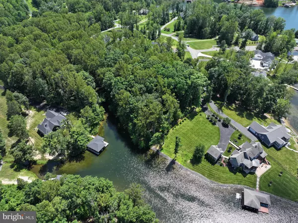 Bumpass, VA 23024,LOT 31 BOXWOOD RD