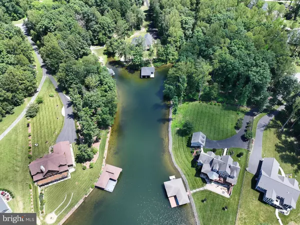 Bumpass, VA 23024,LOT 31 BOXWOOD RD