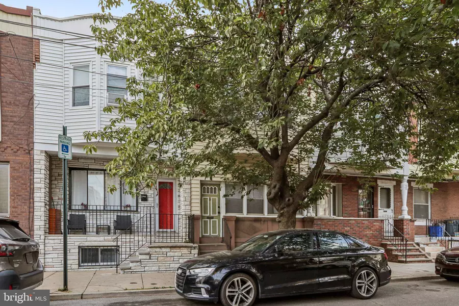 1740 S 24TH ST, Philadelphia, PA 19145