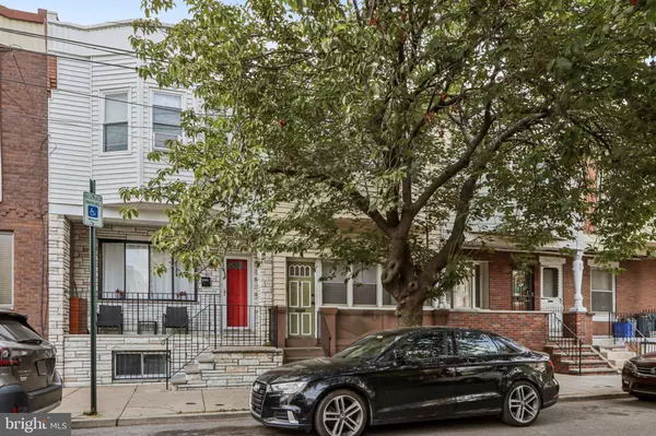 1740 S 24TH ST, Philadelphia, PA 19145