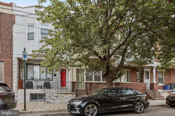 1740 S 24TH ST, Philadelphia, PA 19145