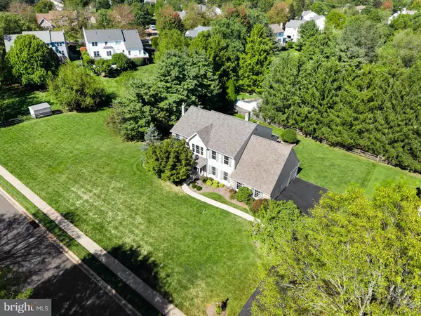 Lansdale, PA 19446,3053 SUNNY AYRE DR