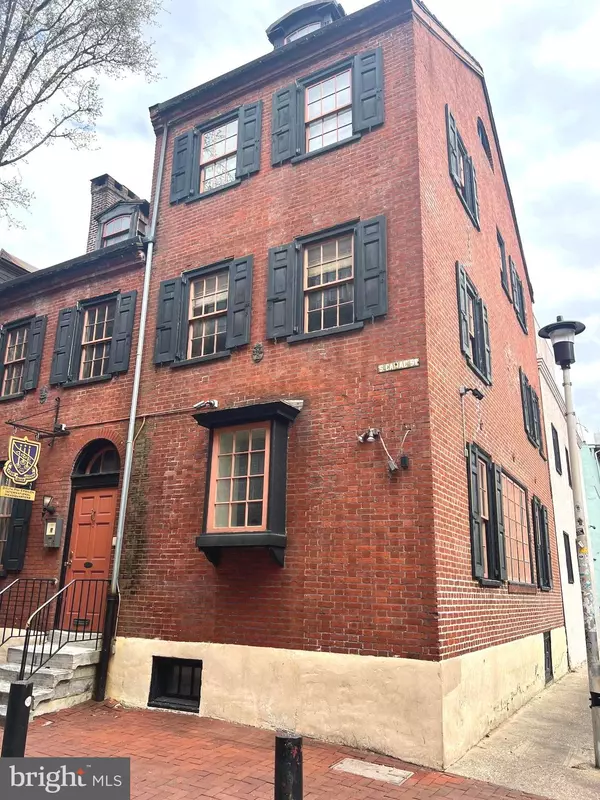 Philadelphia, PA 19107,251-53 S CAMAC ST
